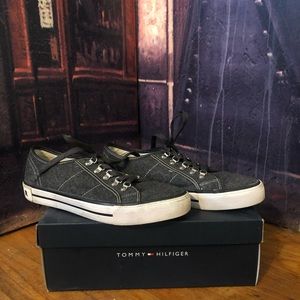 Tommy Hilfiger shoes